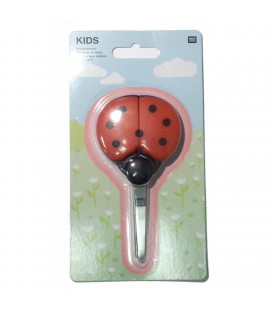 Ladybird Scissors