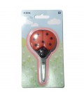 Ciseaux Coccinelle