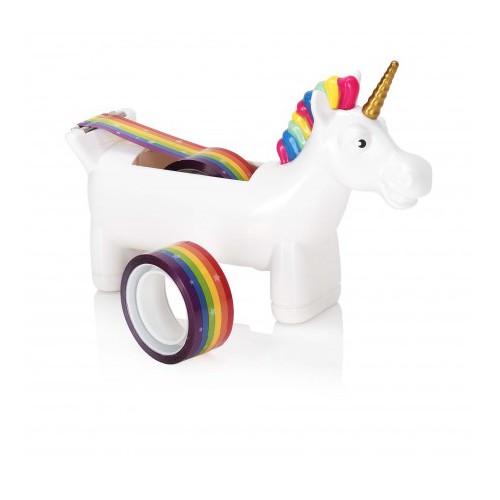 Dévidoir Ruban Adhésif Licorne