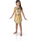 Pocahontas Kids Costume