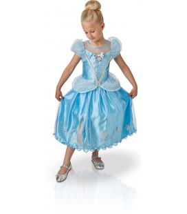 Déguisement Ballgown Cendrillon