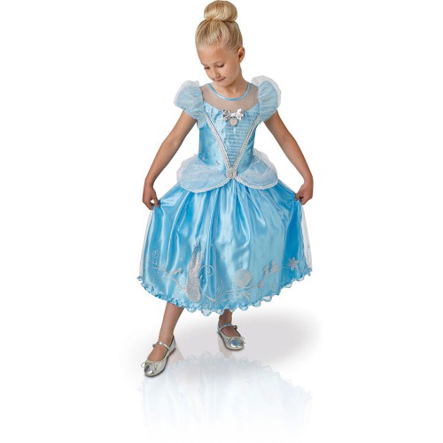Déguisement Ballgown Cendrillon