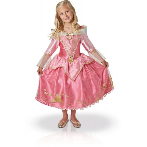Déguisement Ballgown Aurore
