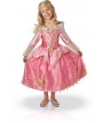 Robe de Bal Aurore Déguisement enfant