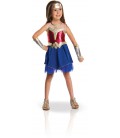 Wonder Woman Kinderverkleidung