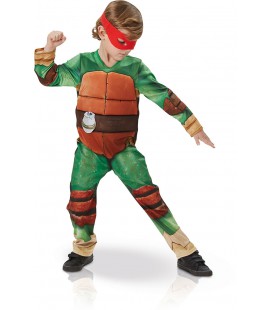Déguisement Luxe rembourré TMNT