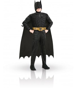 Déguisement 3D enfant Batman