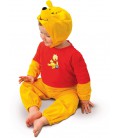 Déguisement classique Winnie