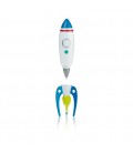 Rocket Pen