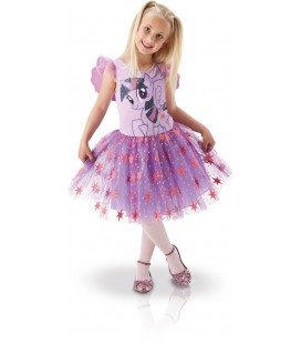 Déguisement luxe Twilight Sparkle