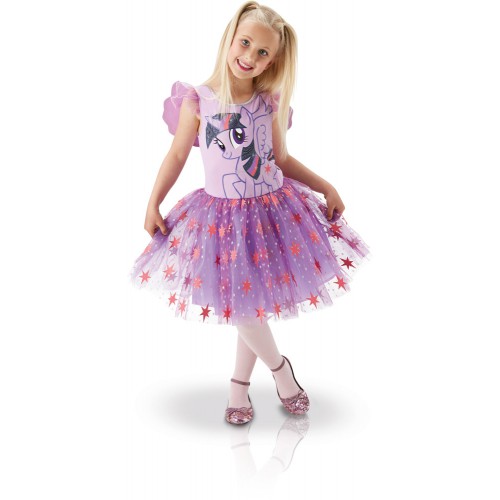 Déguisement luxe Twilight Sparkle