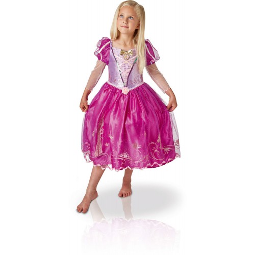 Déguisement Ballgown Raiponce