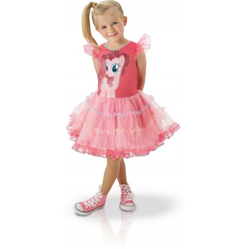 Déguisement luxe Pinkie Pie