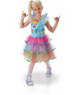 Rainbow Dash Kinderverkleidung