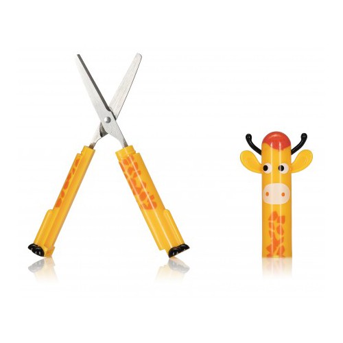 Girafe Scissors