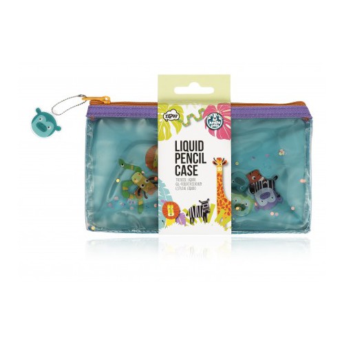 Trousse Jungle Pals