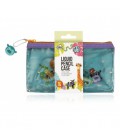 Trousse Jungle Pals