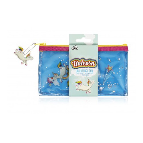 Unicorn Pencil Case