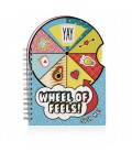 Wheel of Feels Heft