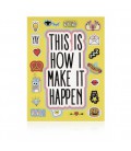 Make it Happen Notebook