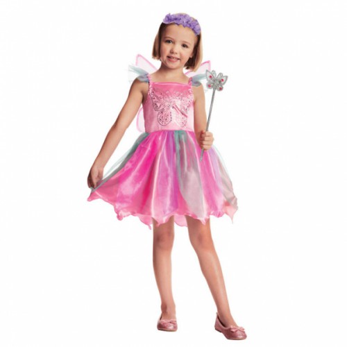 Kids Role Play Set Fairy 3 - 6Years