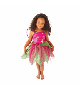 Mulberry Fairy Costume