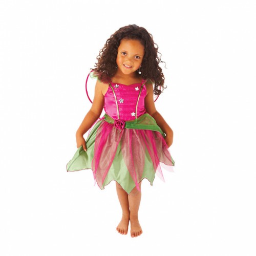Mulberry Fairy Costume