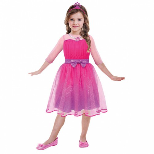 Barbie Princess Costume