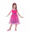 Barbie Princess Kids Costume
