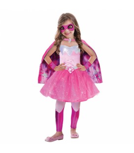 Barbie Super Power Princess Costume