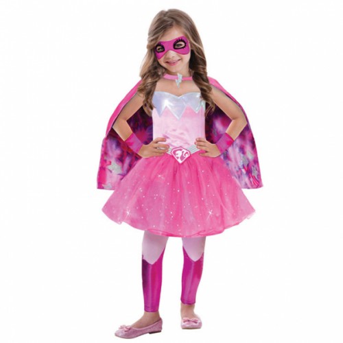 Barbie Super Power Princess Costume