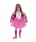 Barbie Super Power Princess Costume