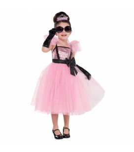 Glam Princess Costume