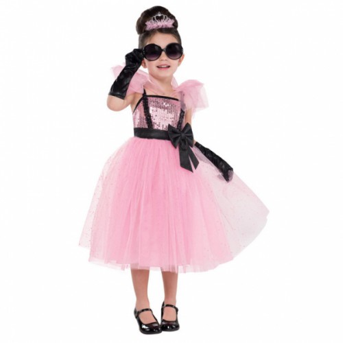 Glam Princess Costume