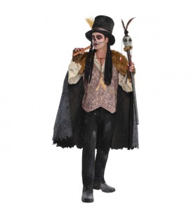 Witch Doctor Adults Costume