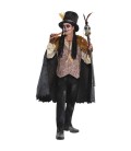 Witch Doctor Herrenverkleidung