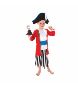 Captain Pirate
