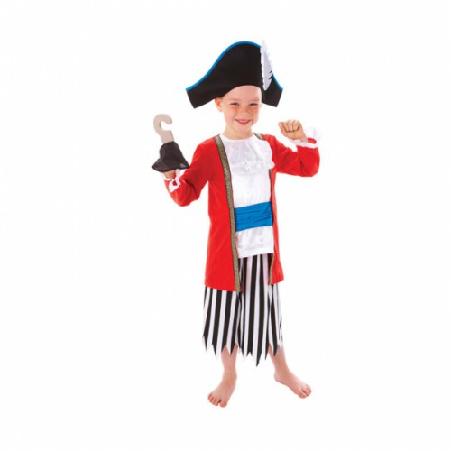 Captain Pirate