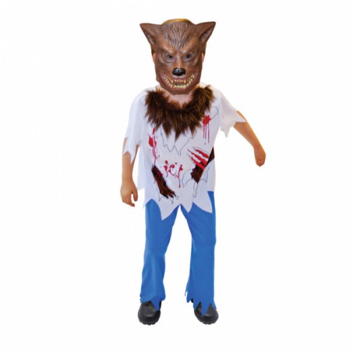 Werewolf Costume