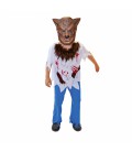 Werewolf Kids Costume