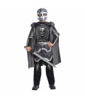 Knight Terror Costume