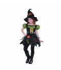 Pumpkin Patch Witch Kinderverkleidung