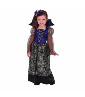 Miss Wicked Web Costume