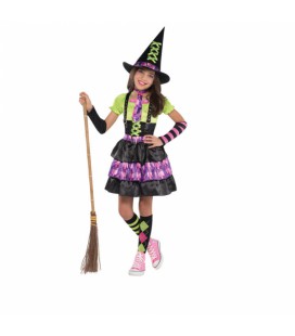 Spellbound Witch Costume