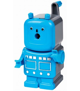 Taille-Crayons Robot