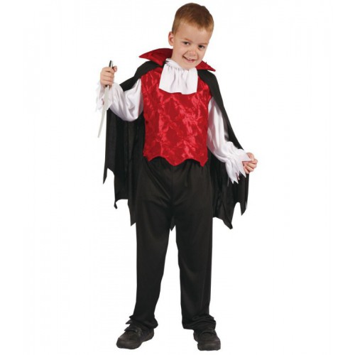 Vampire Costume