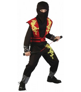 Ninja Déguisement enfant