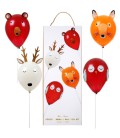 Animal Balloon Kit