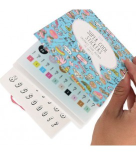 Organize Your Agenda Aufkleber