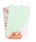 2 Magical Summer Notebooks